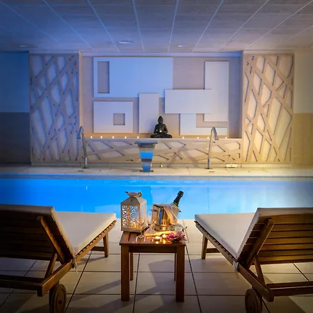 Barcelo Mar 4* Punta Umbria