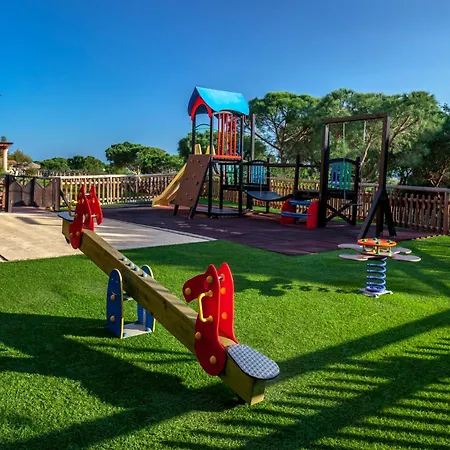 Barcelo Mar 4* Punta Umbria