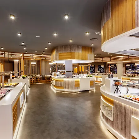 Barcelo Mar Hotel Punta Umbria