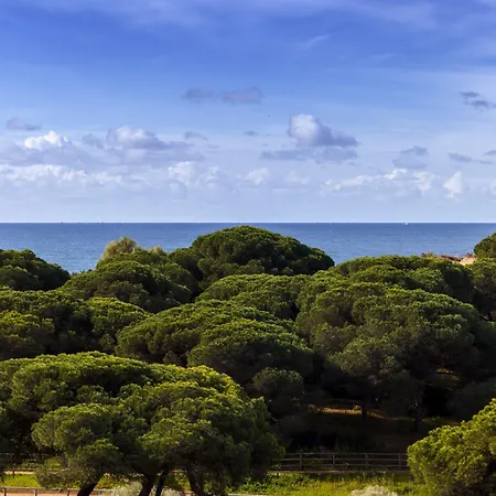 Hotel Barcelo Mar 4*