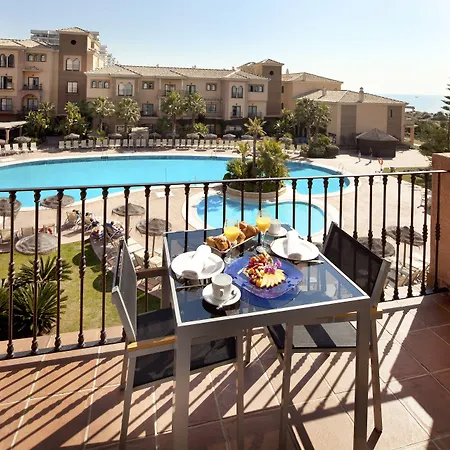 Barcelo Mar Punta Umbria