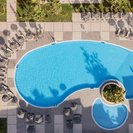 Barcelo Mar Punta Umbria