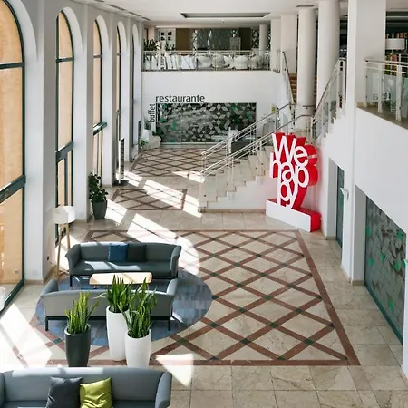 Hotel Barcelo Mar Punta Umbria