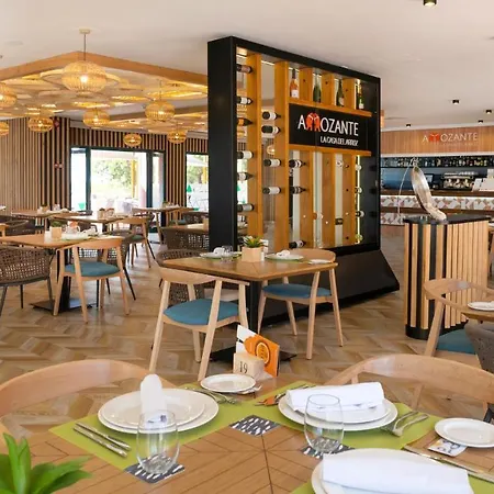 Barcelo Mar 4*