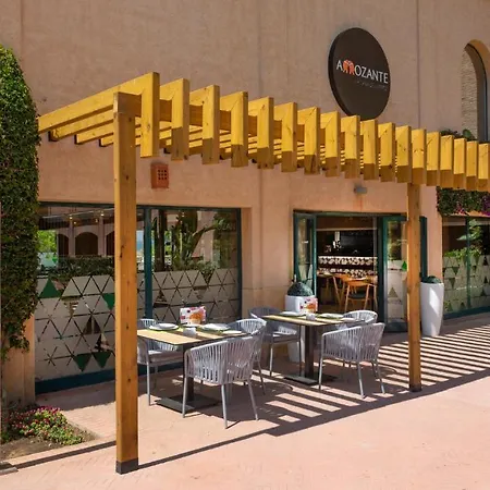 Hotel Barcelo Mar Punta Umbria