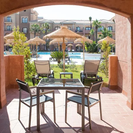 Szálloda Barcelo Mar 4*