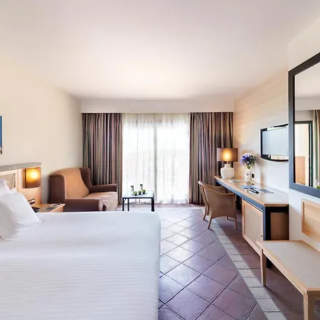 Barcelo Mar Szálloda 4*