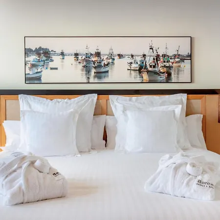 Barcelo Mar Szálloda Punta Umbría