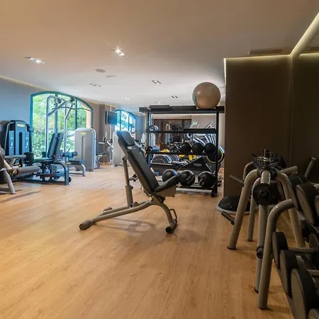 Szálloda Barcelo Mar 4*