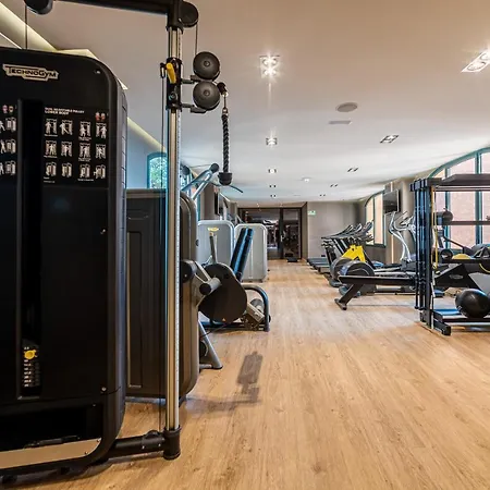 Barcelo Mar Punta Umbría