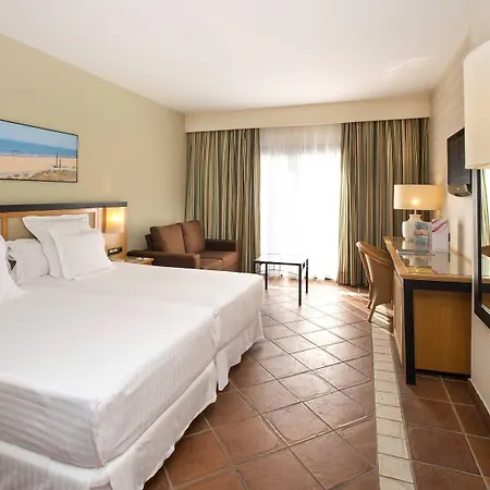 Hotel Barcelo Mar 4*