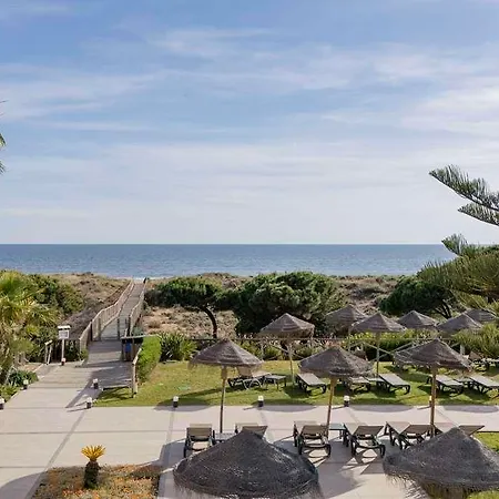 Barcelo Mar Hotel