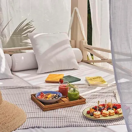 Szálloda Barcelo Mar Punta Umbría