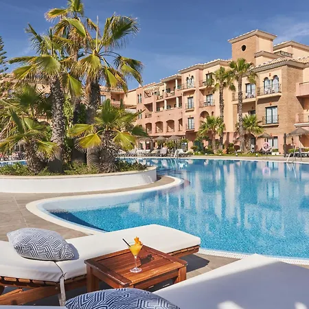 Barcelo Mar Szálloda Punta Umbría