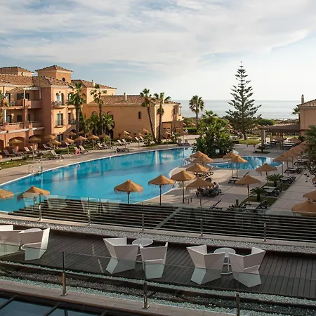 Hotel Barceló Mar
