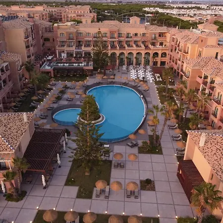 Barcelo Mar 4* Punta Umbría