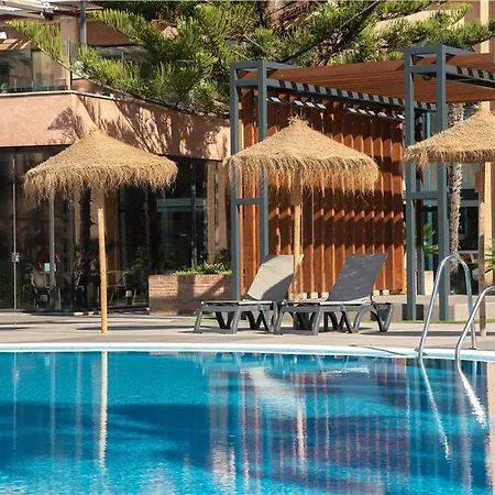 Barcelo Mar 4* Punta Umbría