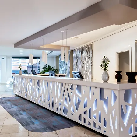 Barcelo Mar Szálloda 4*