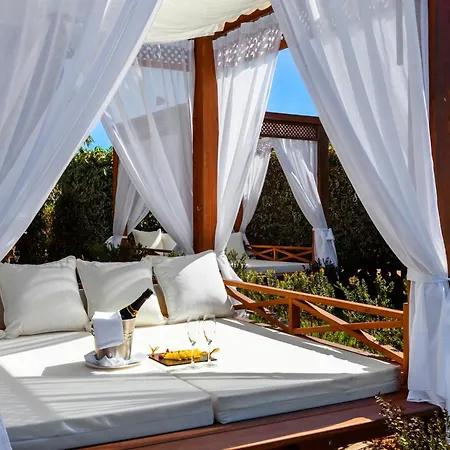 Szálloda Barcelo Mar Punta Umbría