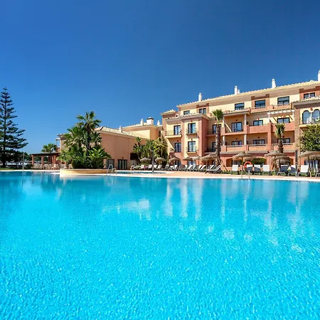 Barcelo Mar Szálloda