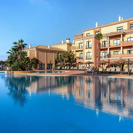 Barcelo Mar Punta Umbría