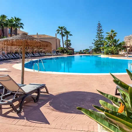 Barcelo Mar Szálloda Punta Umbría