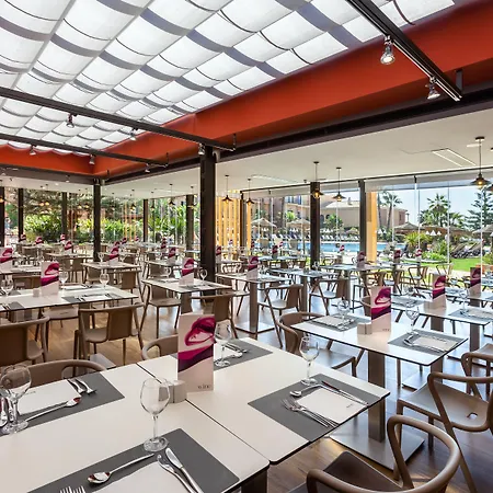 Szálloda Barcelo Mar