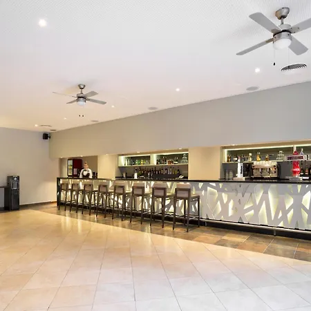 Szálloda Barcelo Mar Punta Umbría