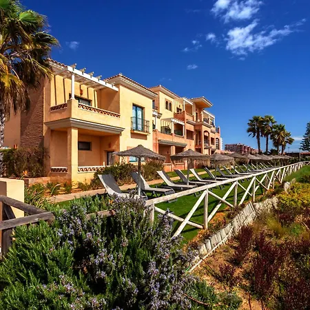 Barcelo Mar Szálloda Punta Umbría