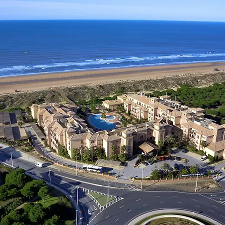 Barcelo Mar Szálloda 4*