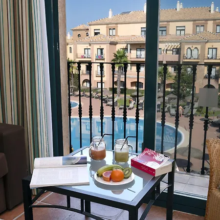 Barcelo Mar 4* Punta Umbría