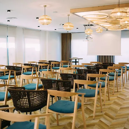 Barcelo Mar Punta Umbría