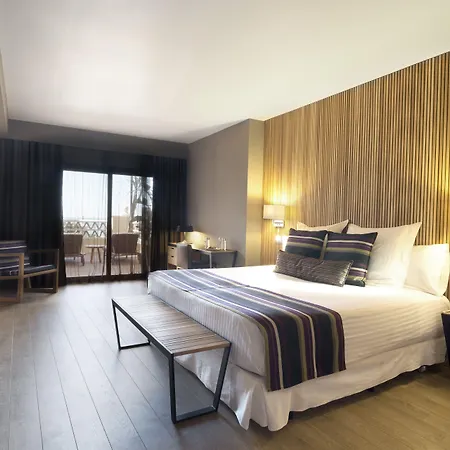 Barcelo Mar Szálloda 4*