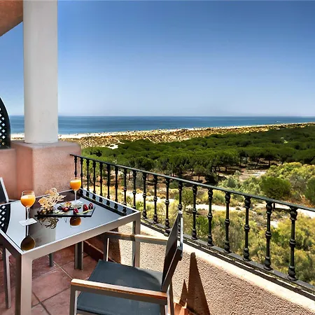 Szálloda Barcelo Mar Punta Umbría