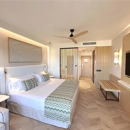 Hotel Barceló Mar 4*