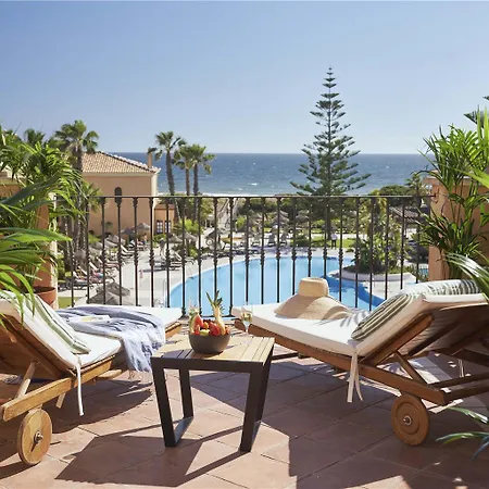 Szálloda Barcelo Mar Punta Umbría