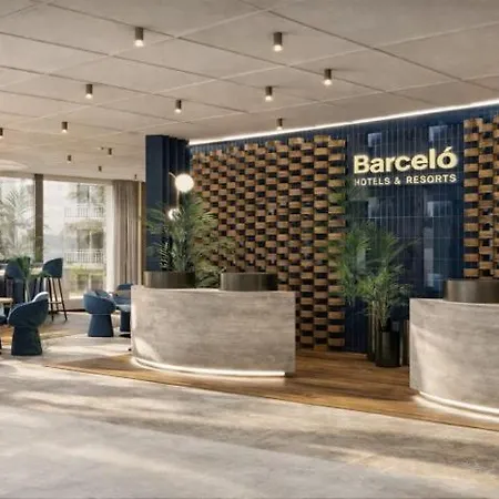 Barceló Mar