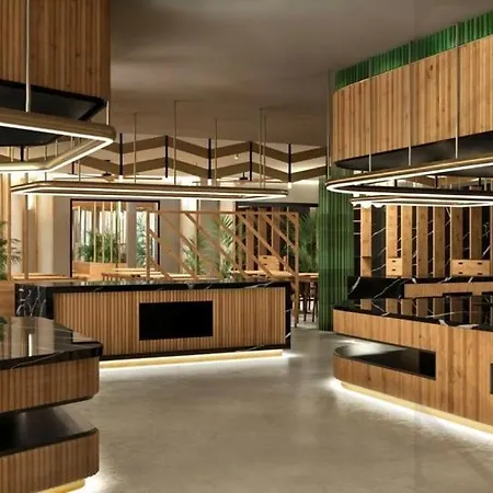 Barceló Mar Hotel 4*