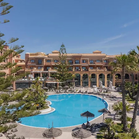 Hotel Barcelo Mar 4*