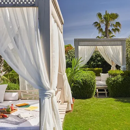 Barcelo Mar Punta Umbría