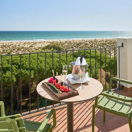 Barcelo Mar Hotel