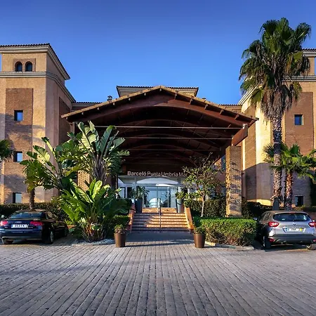 Barceló Mar
