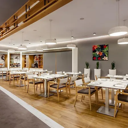 Szálloda Barcelo Mar Punta Umbría