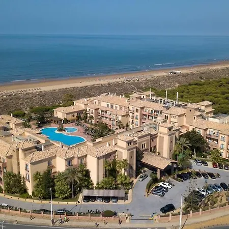 Hotel Barcelo Mar Punta Umbría