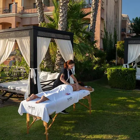 Barcelo Mar Punta Umbría