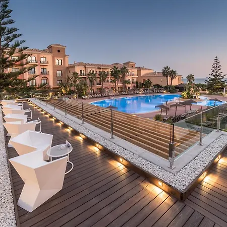 Hotel Barcelo Mar
