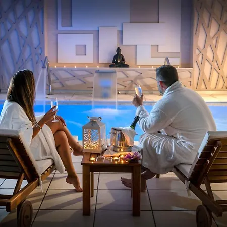 Barcelo Mar Szálloda 4*