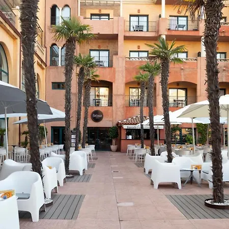 Barcelo Mar Szálloda