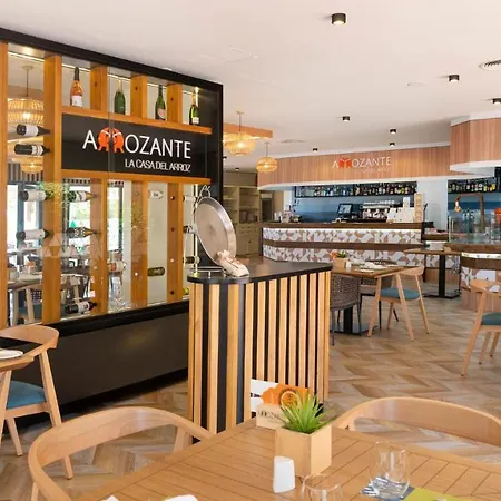 Barcelo Mar 4* Punta Umbría