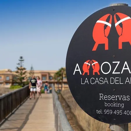 Barcelo Mar Punta Umbría